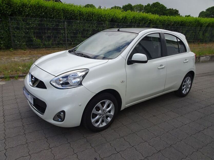 Micra