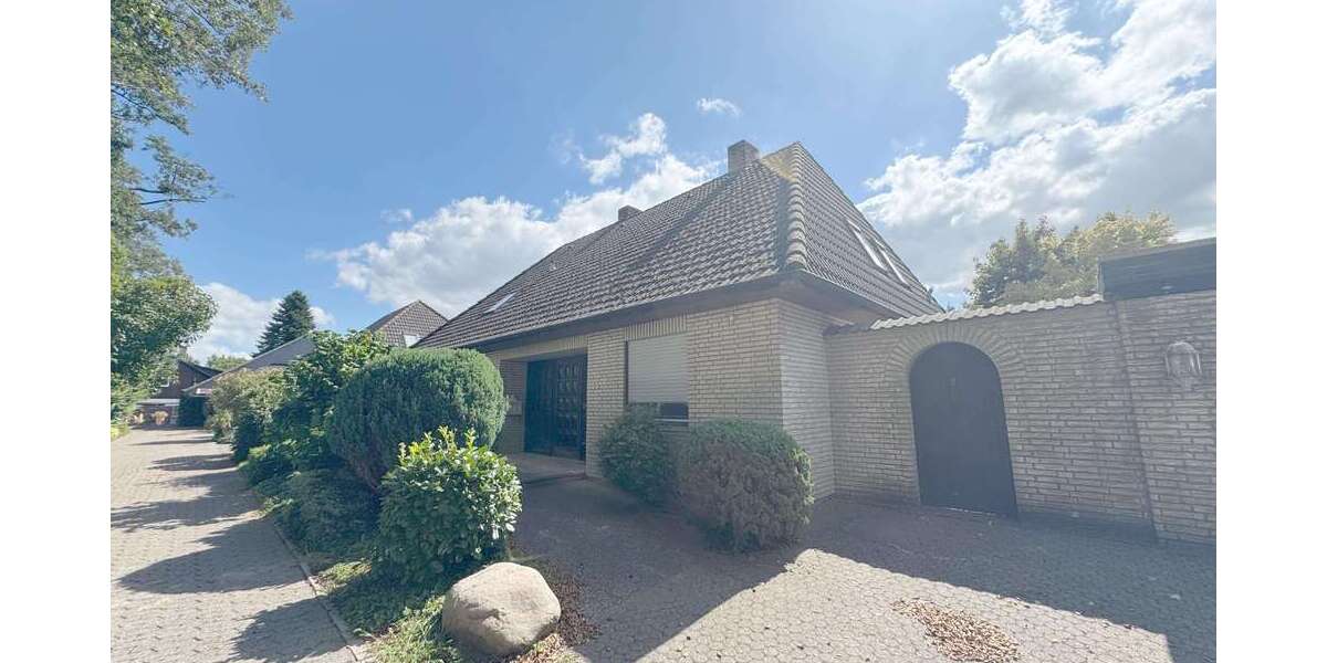 Einfamilienhaus Huchting Huchting - 6 Zimmer, 240 m&sup2;, 429.000&euro; | Angebot:25654540