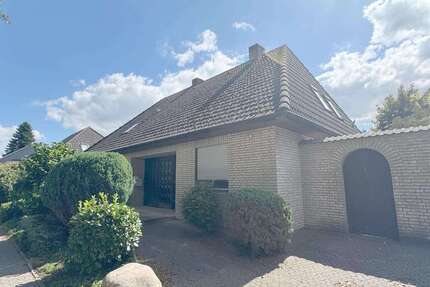 Haus Huchting Huchting - 6 Zimmer, 240 m&sup2;, 429.000&euro; | Angebot:25654540