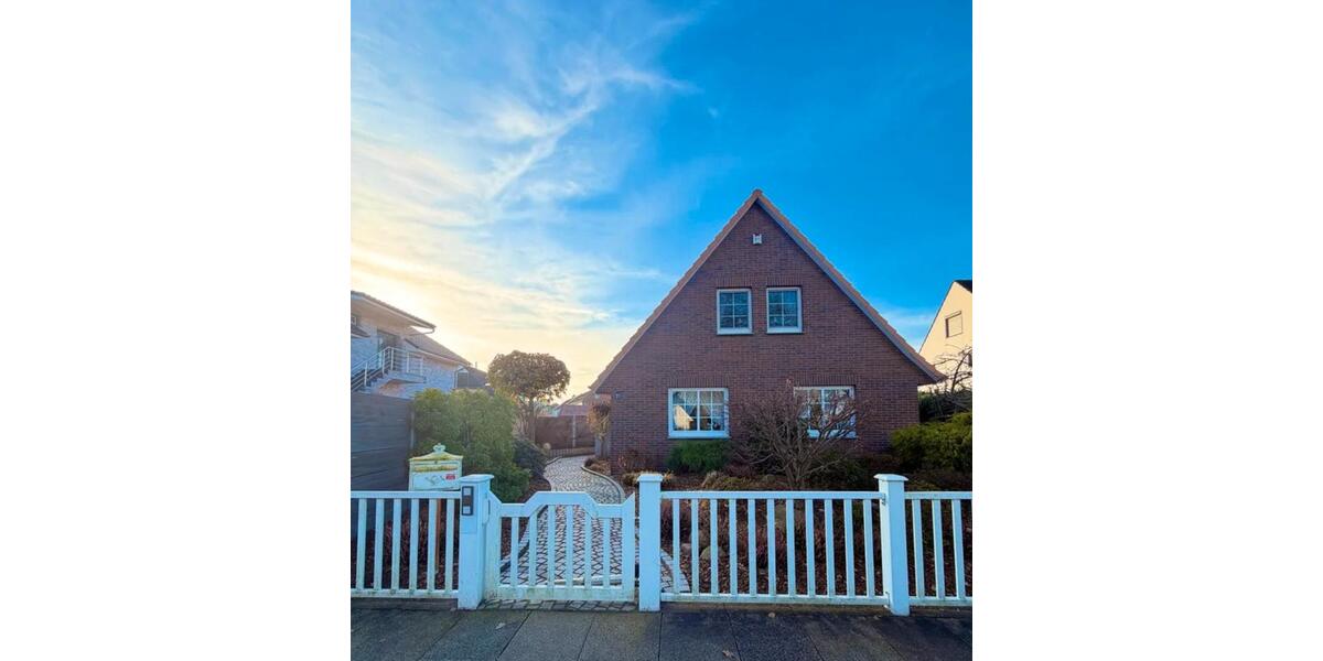 Einfamilienhaus Bremen Osterholz - 5 Zimmer, 114 m&sup2;, 499.000&euro; | Angebot:26577832