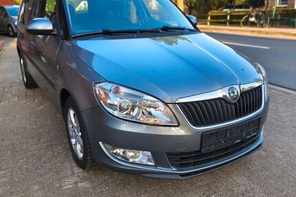 Skoda Roomster 191.735 km 4.100 &euro; Martfeld 27327