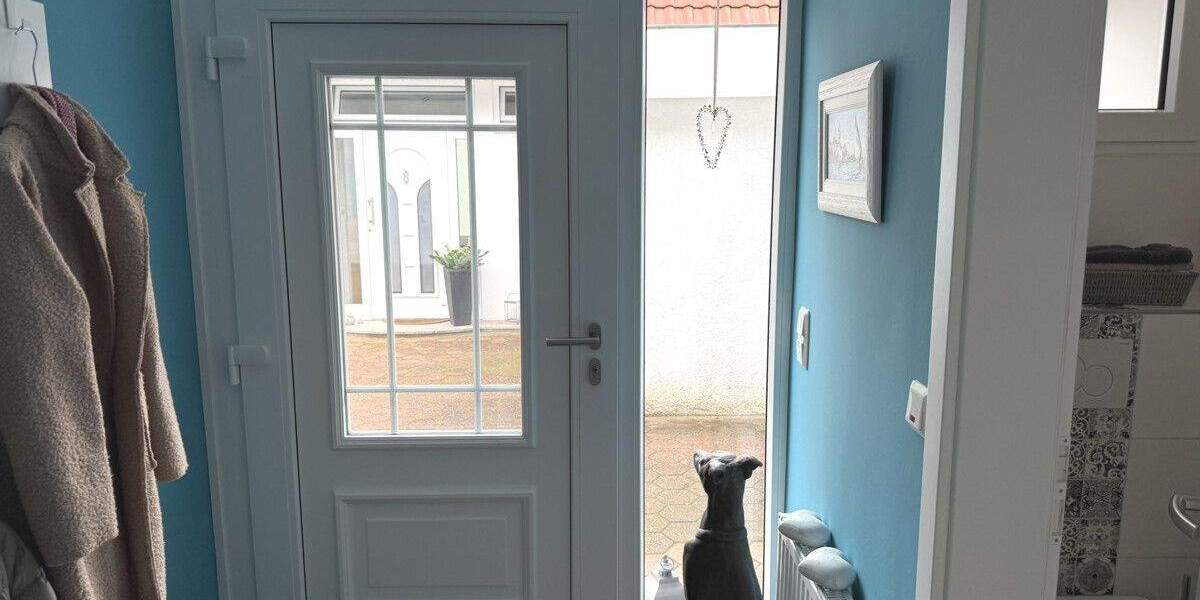 Doppelhaushälfte Bremen / Aumund Aumund-Hammersbeck - 3 Zimmer, 108 m&sup2;, 295.000&euro; | Angebot:24547474