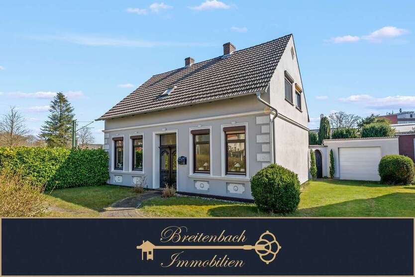 Haus zum Kaufen in Bremen 269.000 € 140 m²