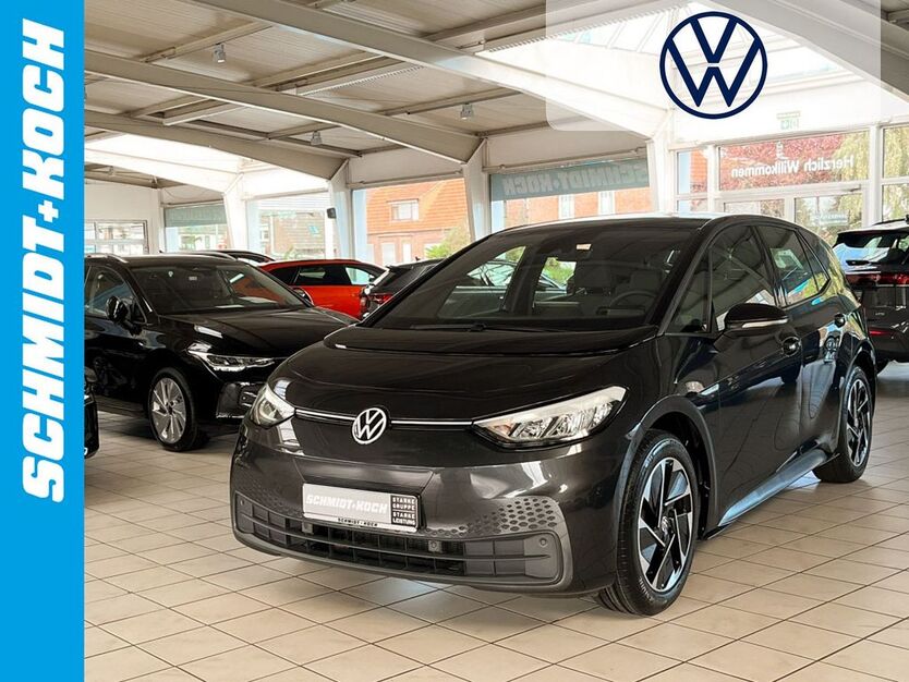 VW ID.3 47.613 km 22.490 € Achim-Uesen 28832
