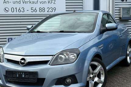 Opel Tigra