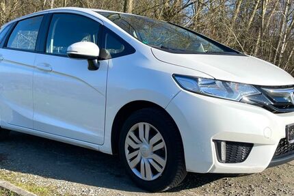 Honda Jazz 121.000 km 8.490 &euro; Bremen 28197