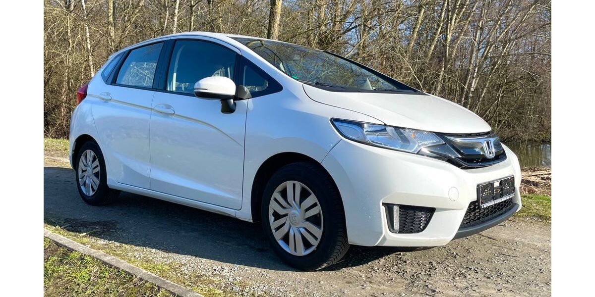 Honda Jazz 121.000 km 8.490 &euro; Bremen 28197
