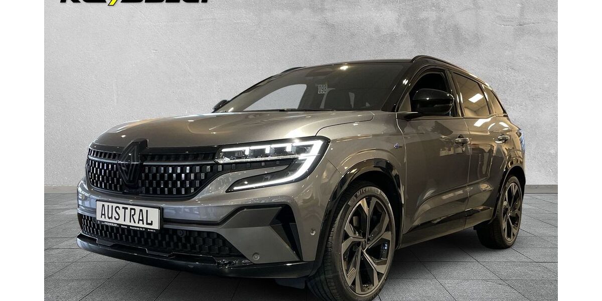 Renault Austral 14.000 km 36.250 &euro; Bremen 28199