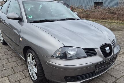 Seat Ibiza 221.000 km 999 &euro; Bremen 28277