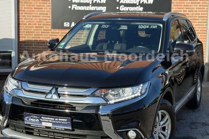 Mitsubishi Outlander 147.000 km 12.499 &euro; Stuhr 28816