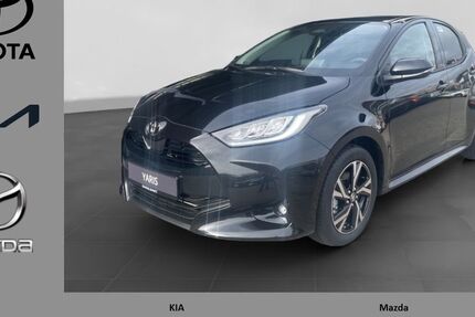 Toyota Yaris 5.000 km 25.490 € Delmenhorst 27755
