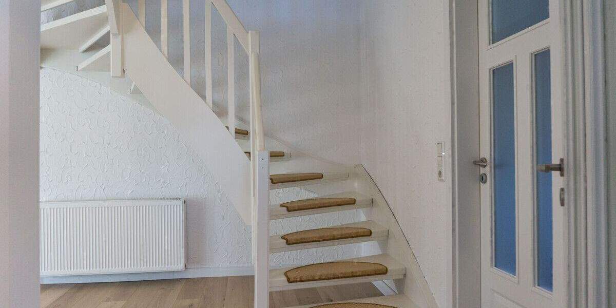 Doppelhaushälfte Bremen / Aumund Aumund-Hammersbeck - 3 Zimmer, 108 m&sup2;, 295.000&euro; | Angebot:25800398