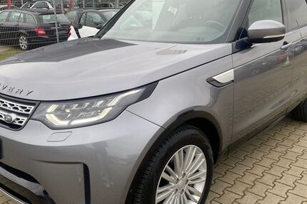 Land Rover Discovery 38.749 km 50.932 € Achim 28832