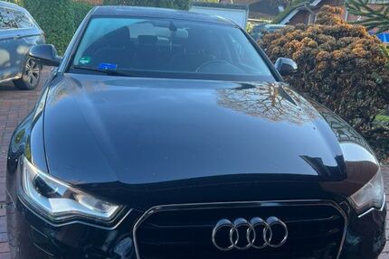Audi A6 250.000 km 9.500 &euro; Lilienthal 28865