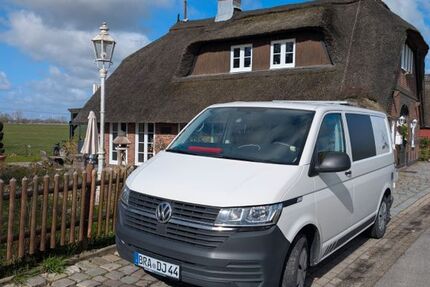 VW T6 Transporter 181.000 km 22.900 &euro; Berne 27804