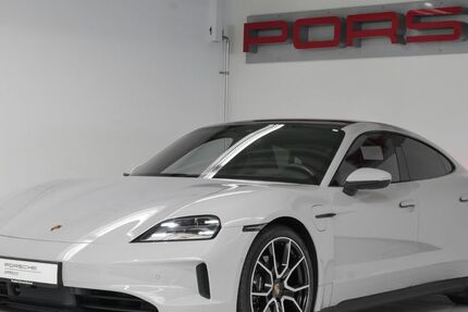Porsche Taycan 12.500 km 96.980 &euro; Bremen 28207