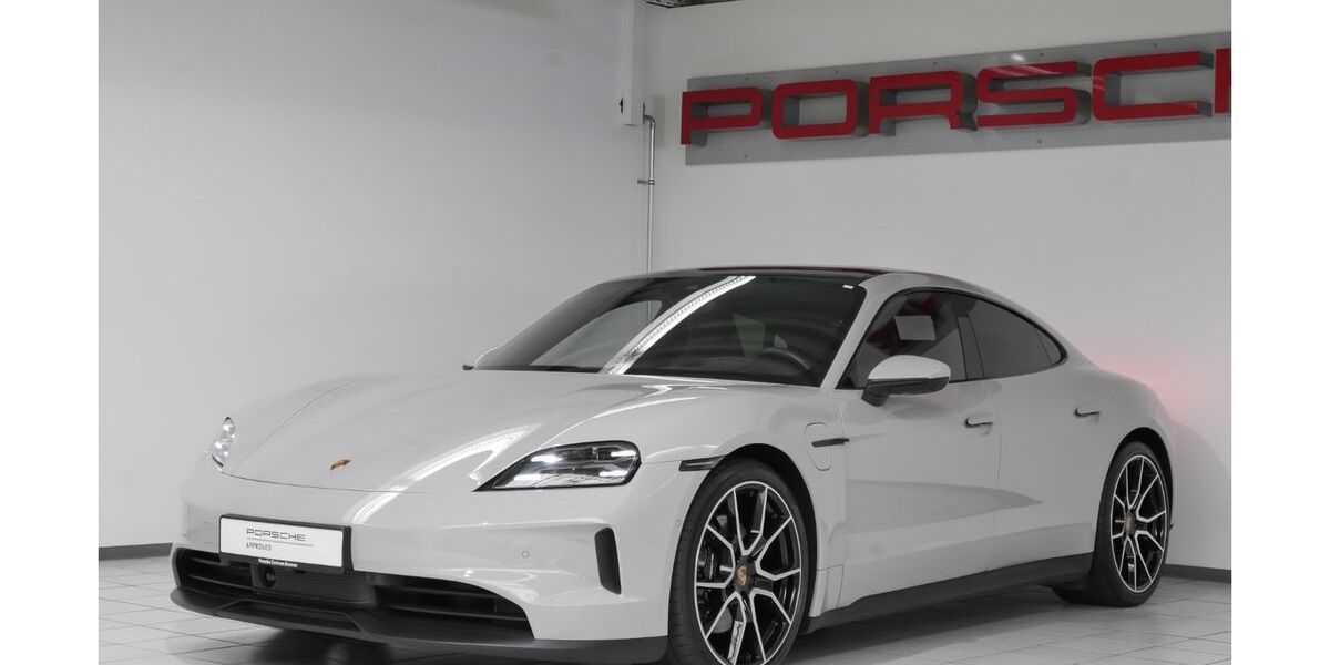 Porsche Taycan 12.500 km 98.890 &euro; Bremen 28207