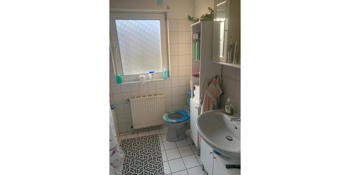 Erdgeschoßwohnung Harpstedt - 3 Zimmer, 85 m&sup2;, 195.000&euro; | Angebot:25234512