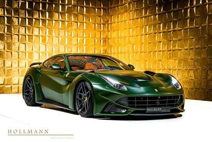 Ferrari F12 36.200 km 380.000 &euro; Stuhr 28816