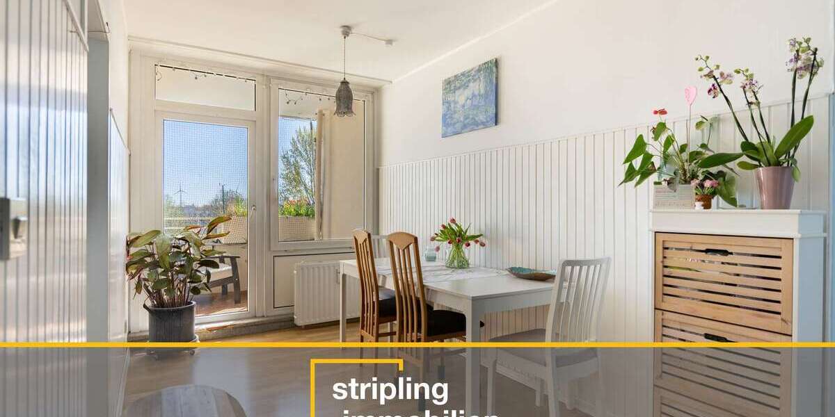 Etagenwohnung Bremen Hemelingen - 3.5 Zimmer, 78 m&sup2;, 165.000&euro; | Angebot:26672288