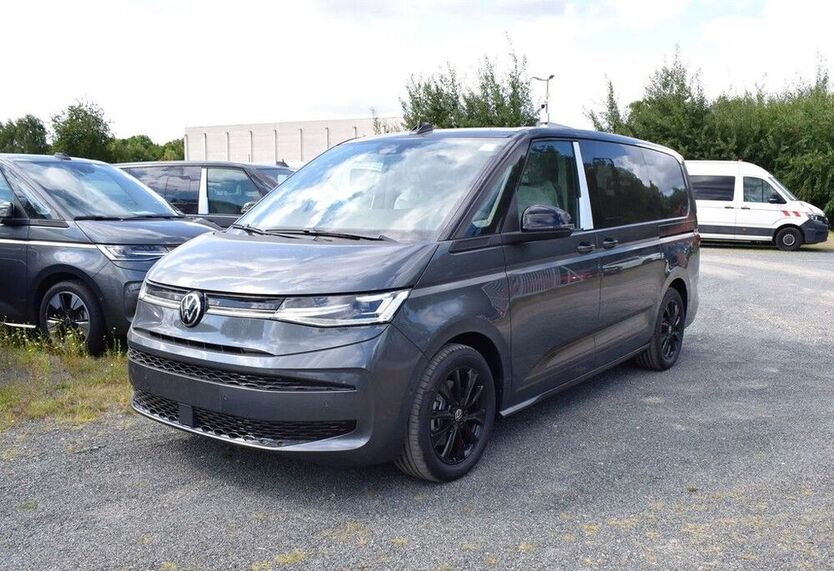 T7 Multivan