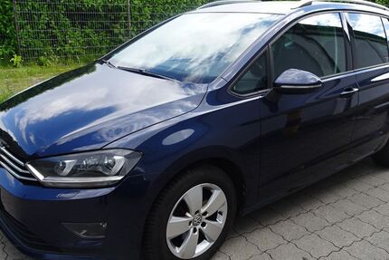 VW Golf Sportsvan 74.500 km 13.990 &euro; Osterholz-Scharmbeck 27711