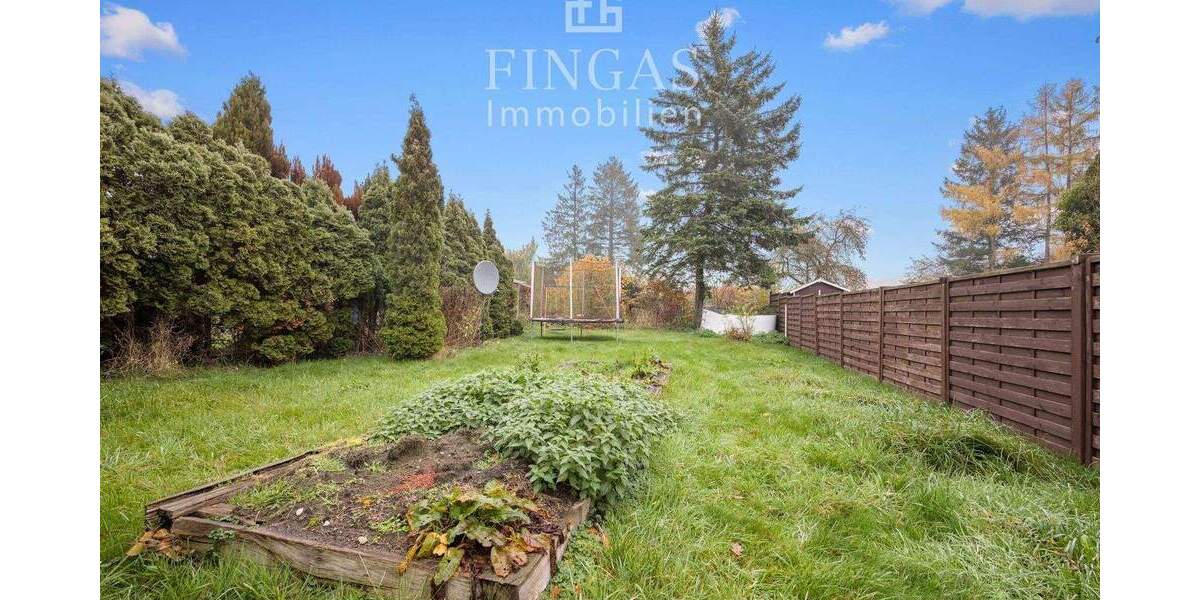 Doppelhaushälfte Bremen Aumund-Hammersbeck - 3 Zimmer, 100 m&sup2;, 149.000&euro; | Angebot:25213151