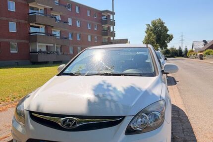 Hyundai i30 119.000 km 5.500 &euro; Bremen 28309