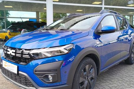 Dacia Sandero 2.100 km 18.990 &euro; Lilienthal 28865