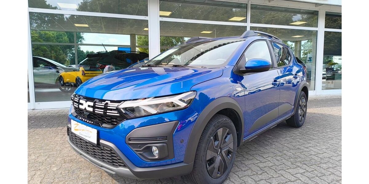 Dacia Sandero 2.100 km 18.990 &euro; Lilienthal 28865