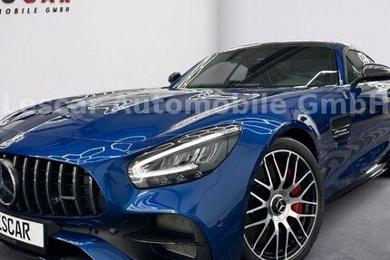 Mercedes-Benz AMG GT S 37.500 km 71.900 &euro; Langwedel 27299