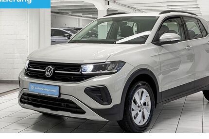 VW T-Cross 7.308 km 24.450 &euro; Bremen 28207
