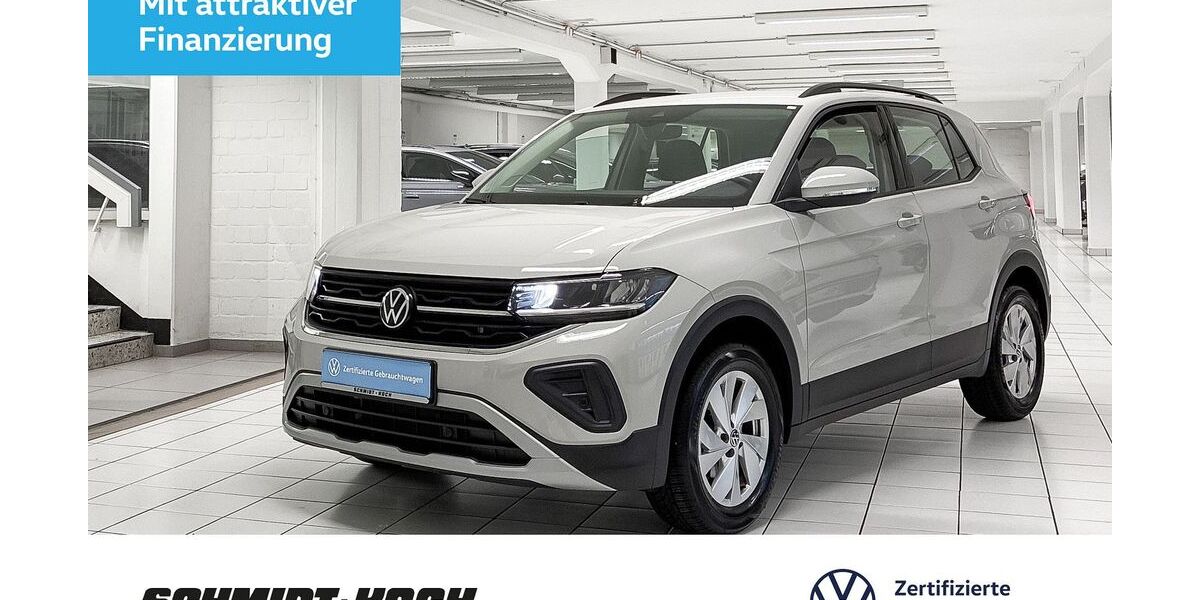 VW T-Cross 7.308 km 24.450 &euro; Bremen 28207