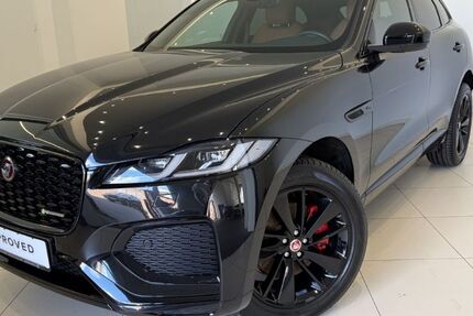 Jaguar F-Pace 52.530 km 44.980 &euro; Bremen 28329