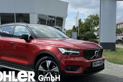 Volvo XC40 59.010 km 31.850 € Bremen 28357