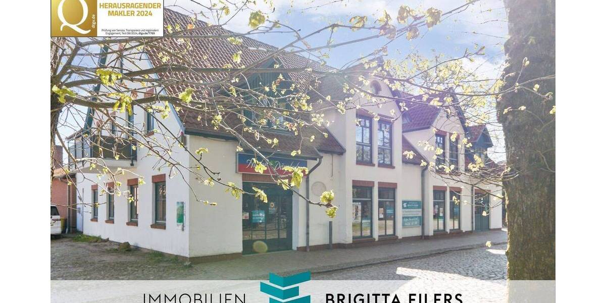 Gewerbeobjekt Ottersberg Fischerhude - 1.890&euro; | Angebot:21447183