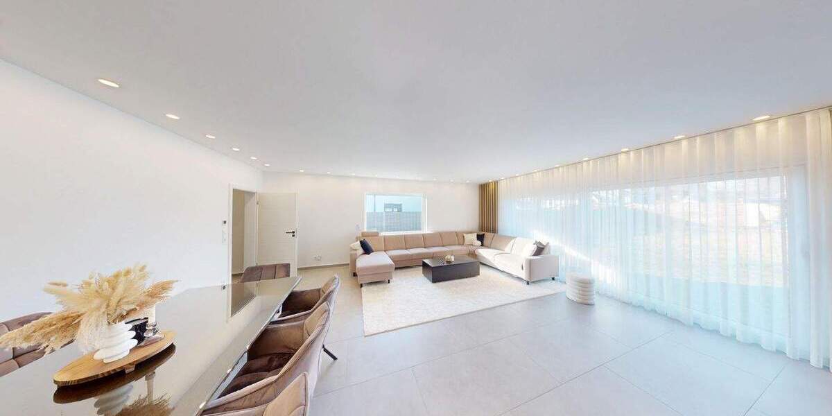 Doppelhaushälfte Bremen Hemelingen - 4 Zimmer, 190 m&sup2;, 479.000&euro; | Angebot:24859237