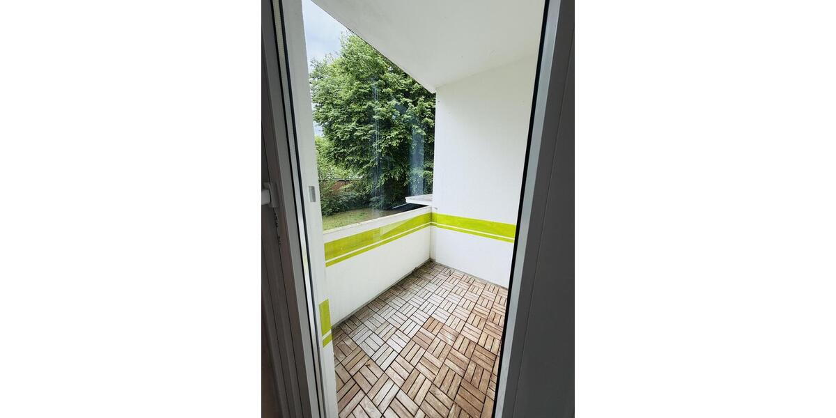 Erdgeschoßwohnung Bremen Osterholz - 2 Zimmer, 52 m&sup2;, 775&euro; | Angebot:26635185