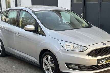 Ford C-Max 145.000 km 8.450 &euro; Bremen 28219