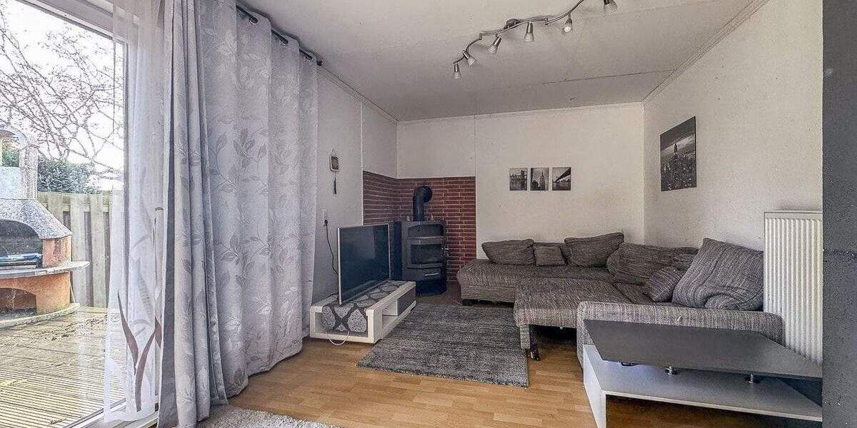 Einfamilienhaus Lilienthal Butendiek - 4 Zimmer, 99 m&sup2;, 249.000&euro; | Angebot:25248599