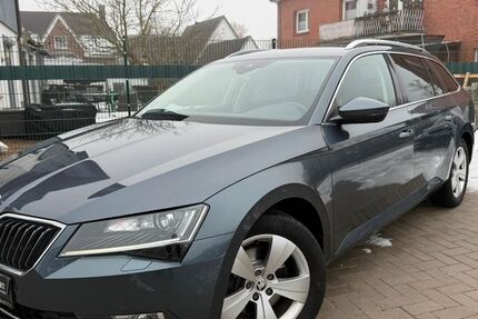 Skoda Superb 144.000 km 16.900 &euro; Achim 28832