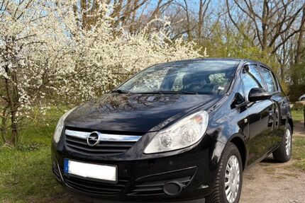 Opel Corsa 124.500 km 2.600 &euro; Bremen 28195