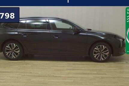 Peugeot 508 116.209 km 16.980 &euro; Bremen 28279