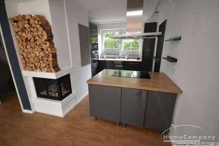 Wohnung Bremen Oberneuland - 4 Zimmer, 120 m&sup2;, 1.800&euro; | Angebot:27317267