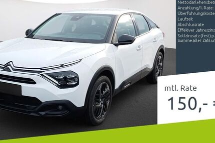 Citroen C4 19.132 km 15.620 &euro; Stuhr 28816