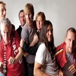 Reggatta de Blanc - The Police- und Sting-Tributeband