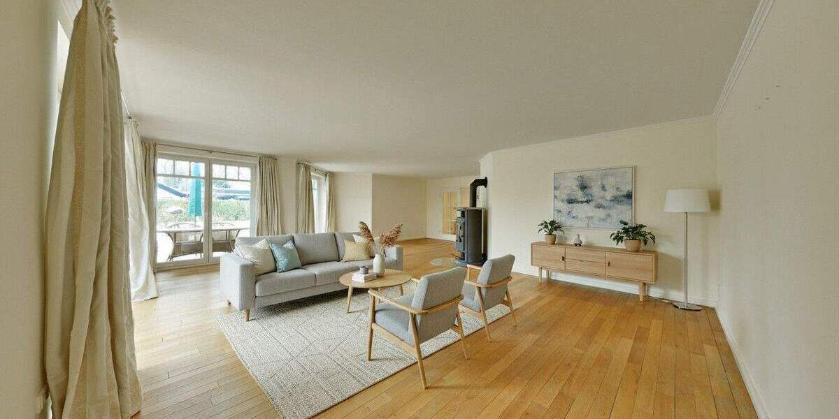 Einfamilienhaus Delmenhorst Mitte - 4 Zimmer, 153 m&sup2;, 725.000&euro; | Angebot:24871923