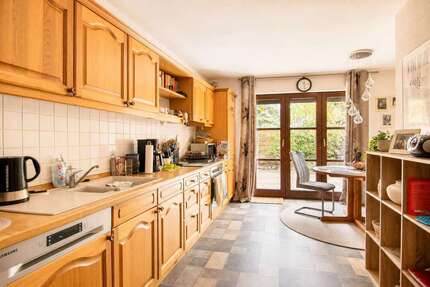 Wohnung Thedinghausen - 2 Zimmer, 89 m&sup2;, 189.000&euro; | Angebot:26955361