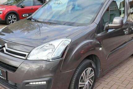 Citroen Berlingo 120.800 km 8.380 &euro; Lilienthal 28865