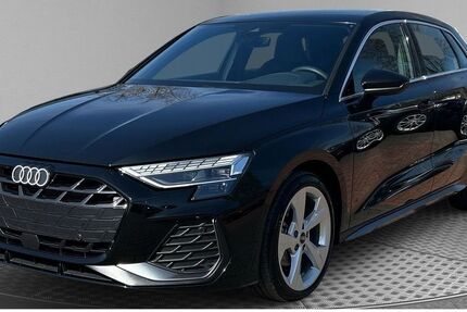 Audi A3 9.900 km 37.390 € Weyhe 28844